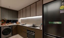 STRAITS AT JOO CHIAT (D15), Apartment #466816431